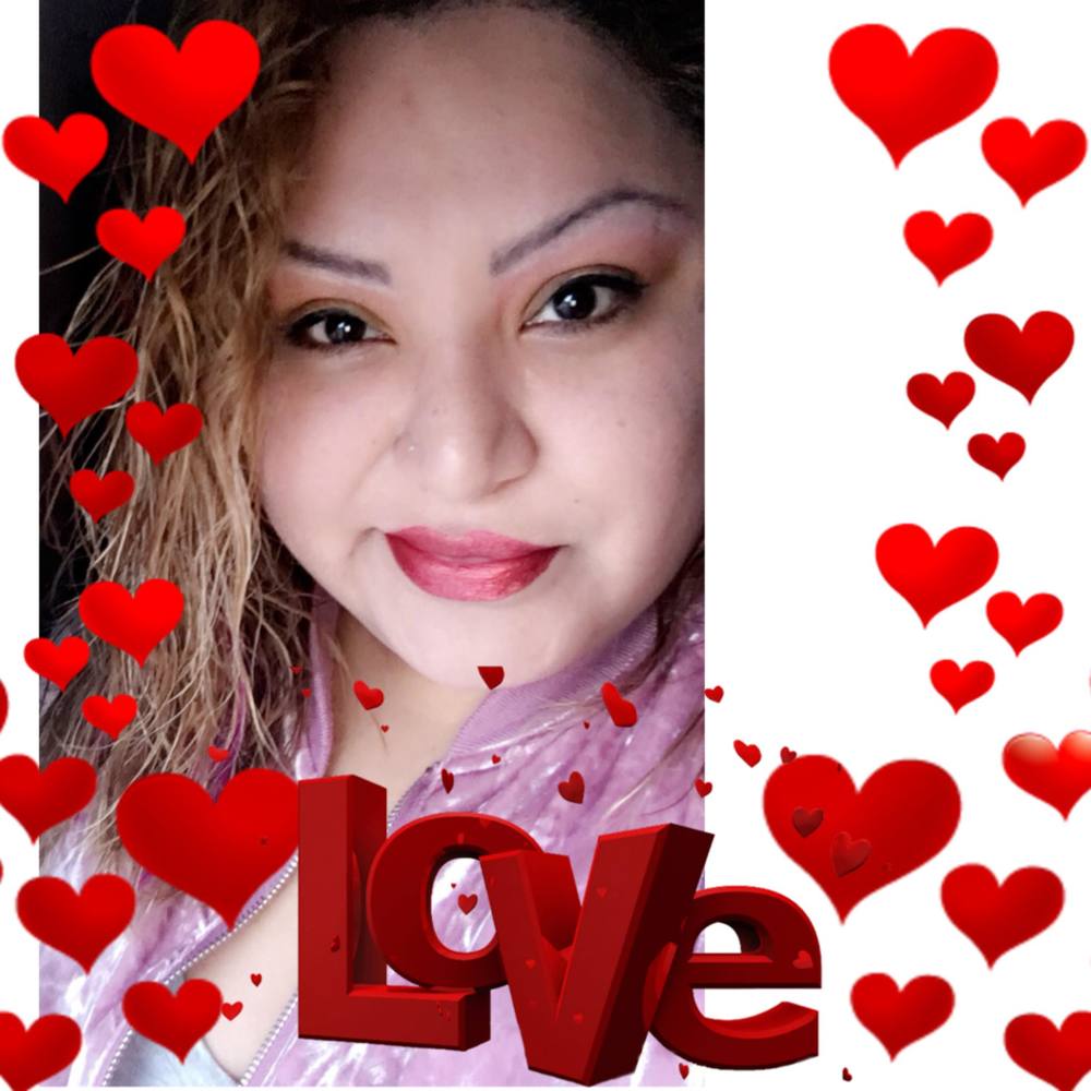 Meet your Posher, Judy